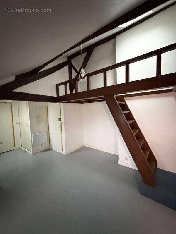 Appartement à CHAMARANDE