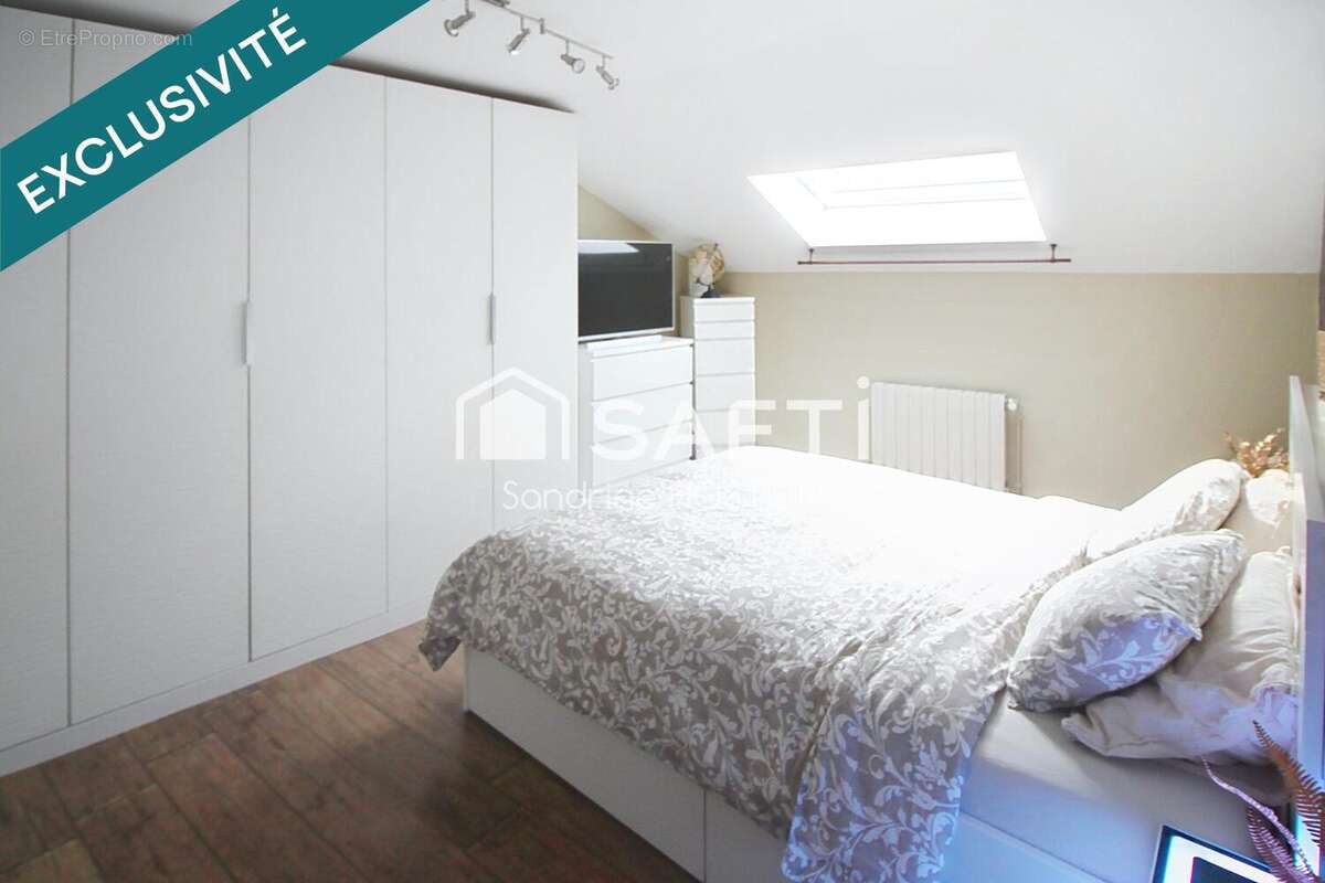 Photo 7 - Appartement à VILLERUPT