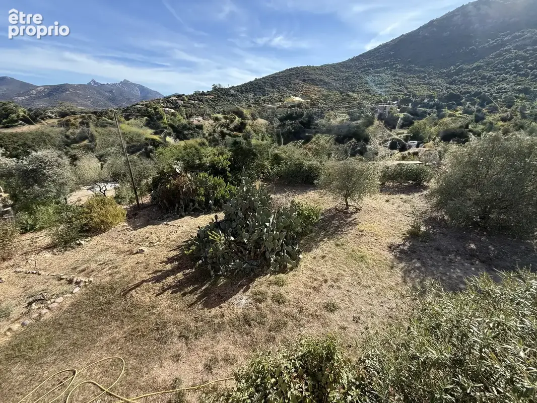 Villa 186 m2 vue mer montagnes avec terrain 1500 m2. - photo 13