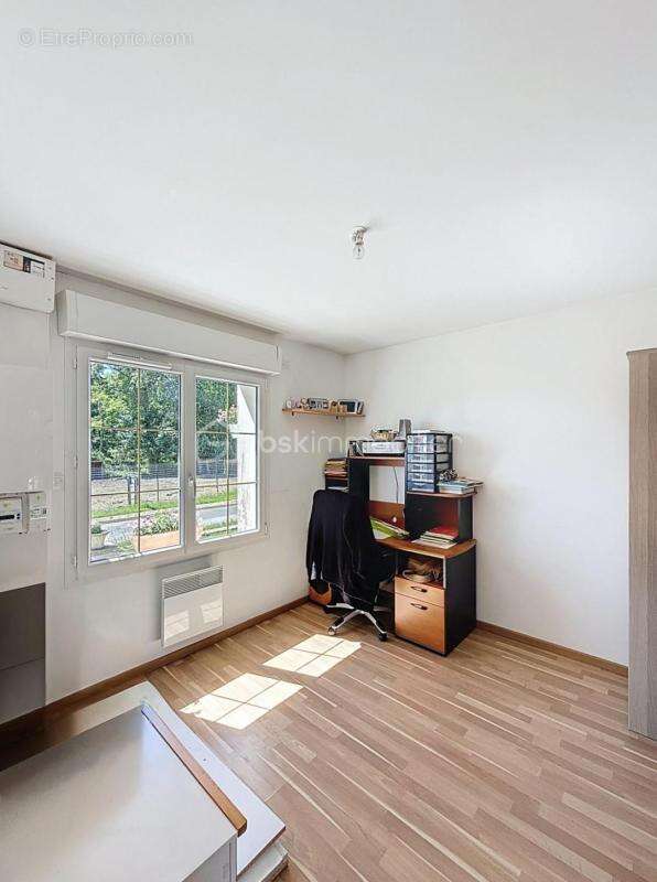 Maison à MONTMIRAIL