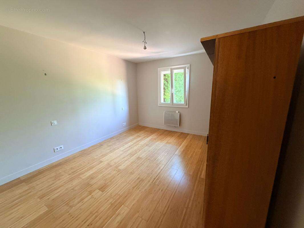 Maison à COUILLY-PONT-AUX-DAMES