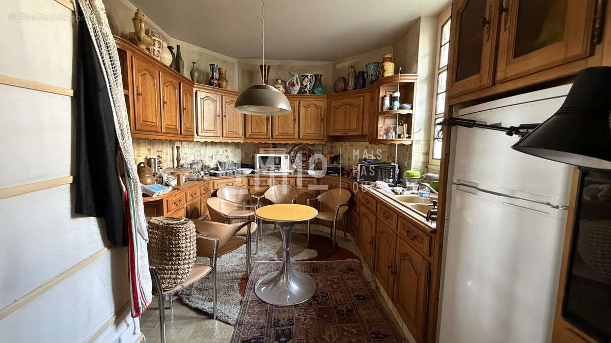 Appartement à SAINT-CALAIS