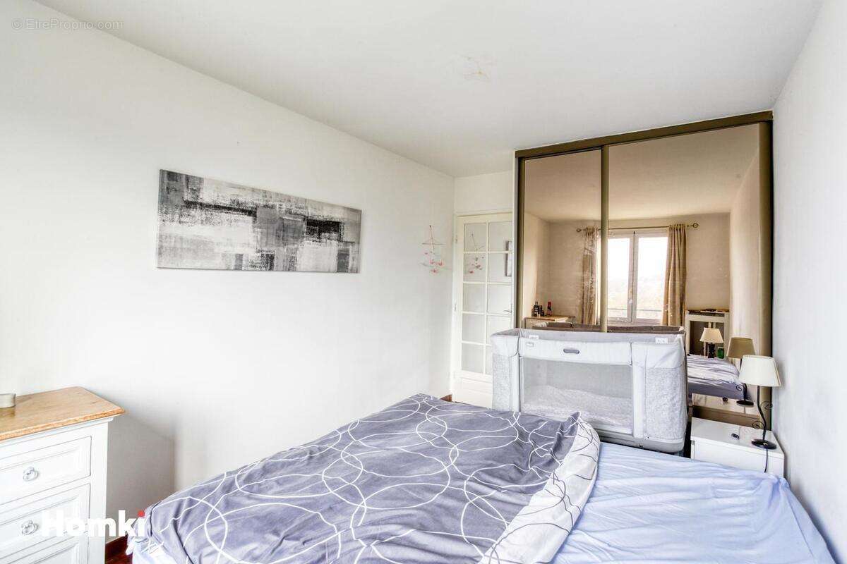 Appartement à LE VESINET