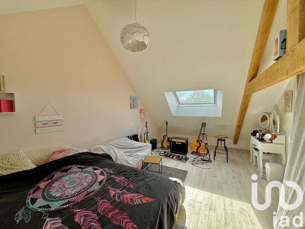 Photo 7 - Maison à CRUEJOULS