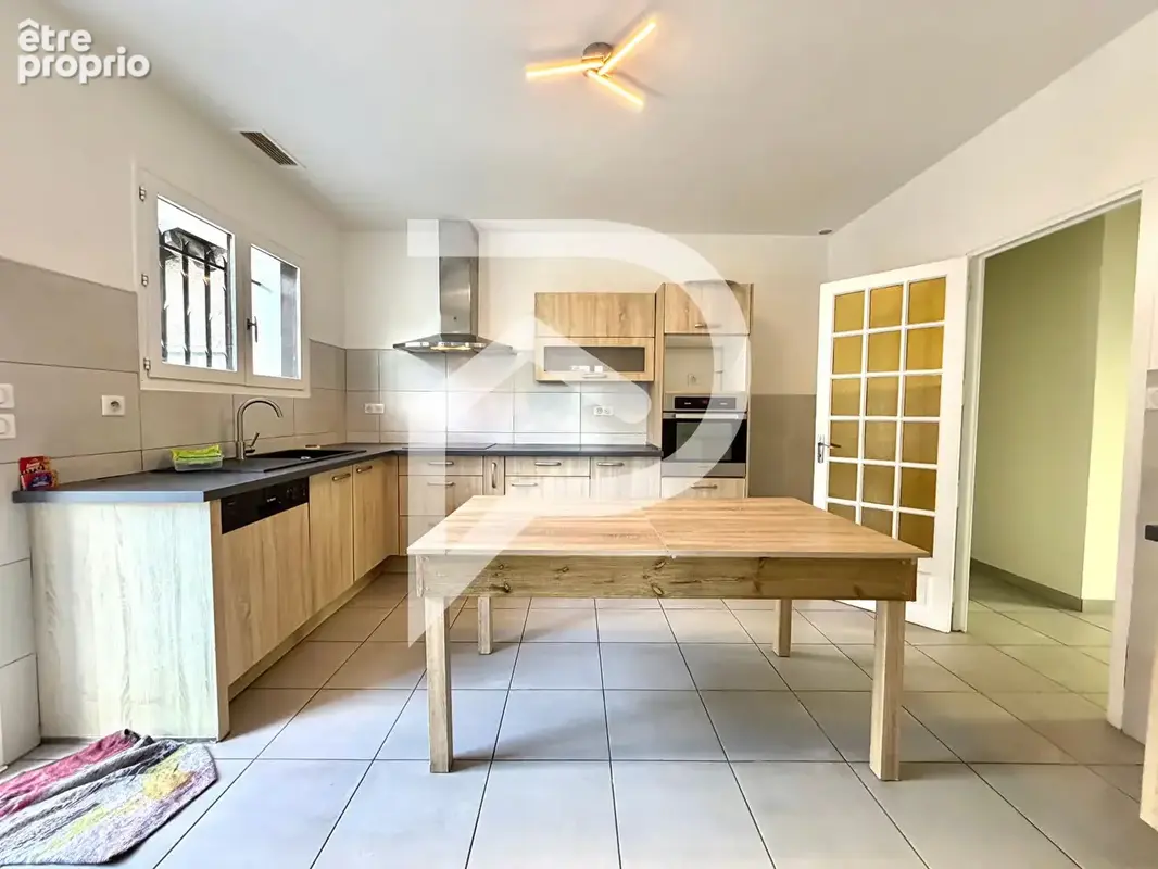 Maison Maslacq 5 pièces 111 m² - photo 3