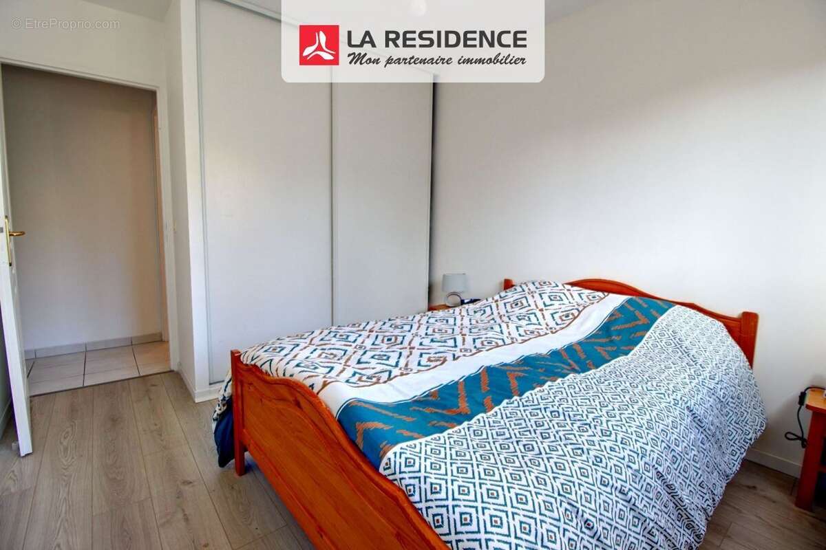 Appartement à PLAISIR