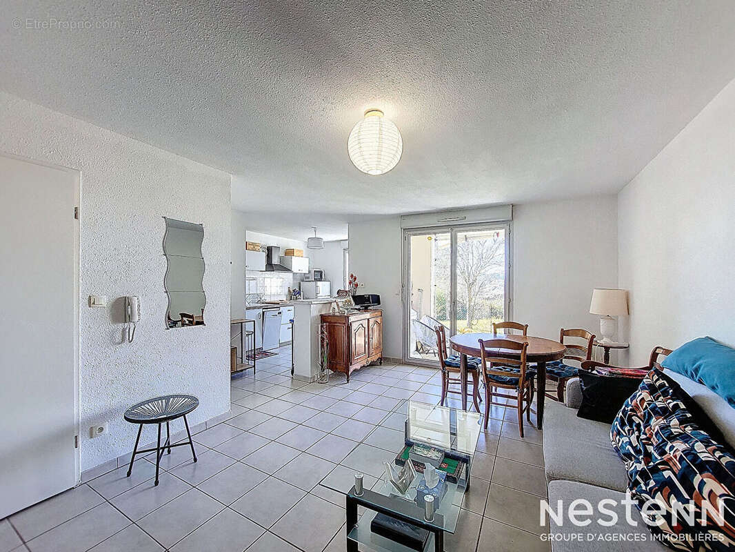 Appartement à CONDOM