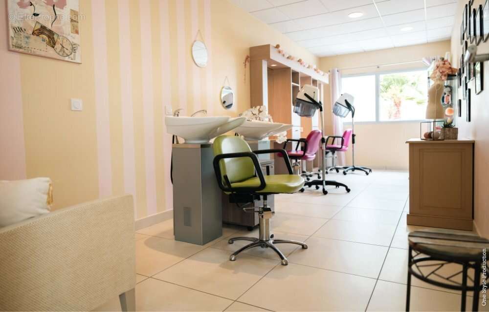 Appartement à MOULIN-NEUF