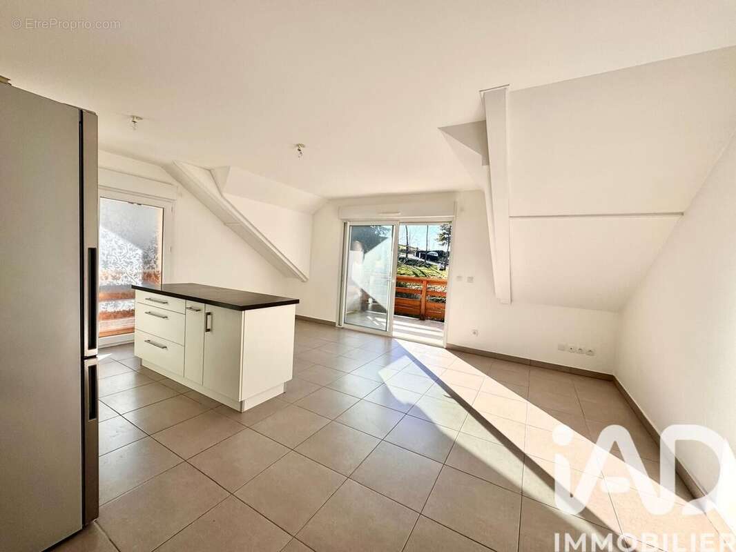 Photo 7 - Appartement à ARCHAMPS