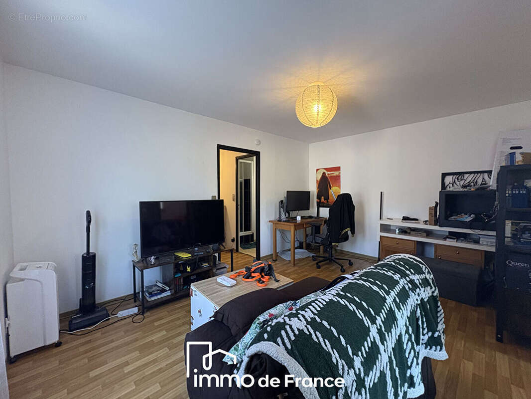 Appartement à LE MONASTERE