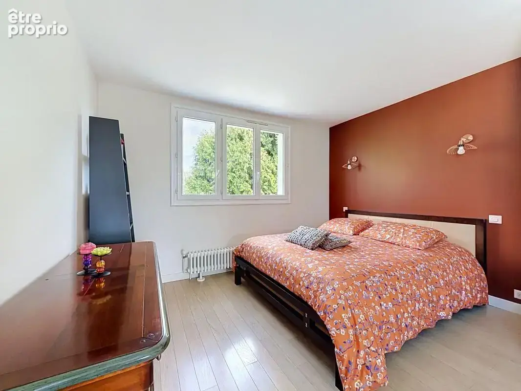 Maison À Vendre - photo 13