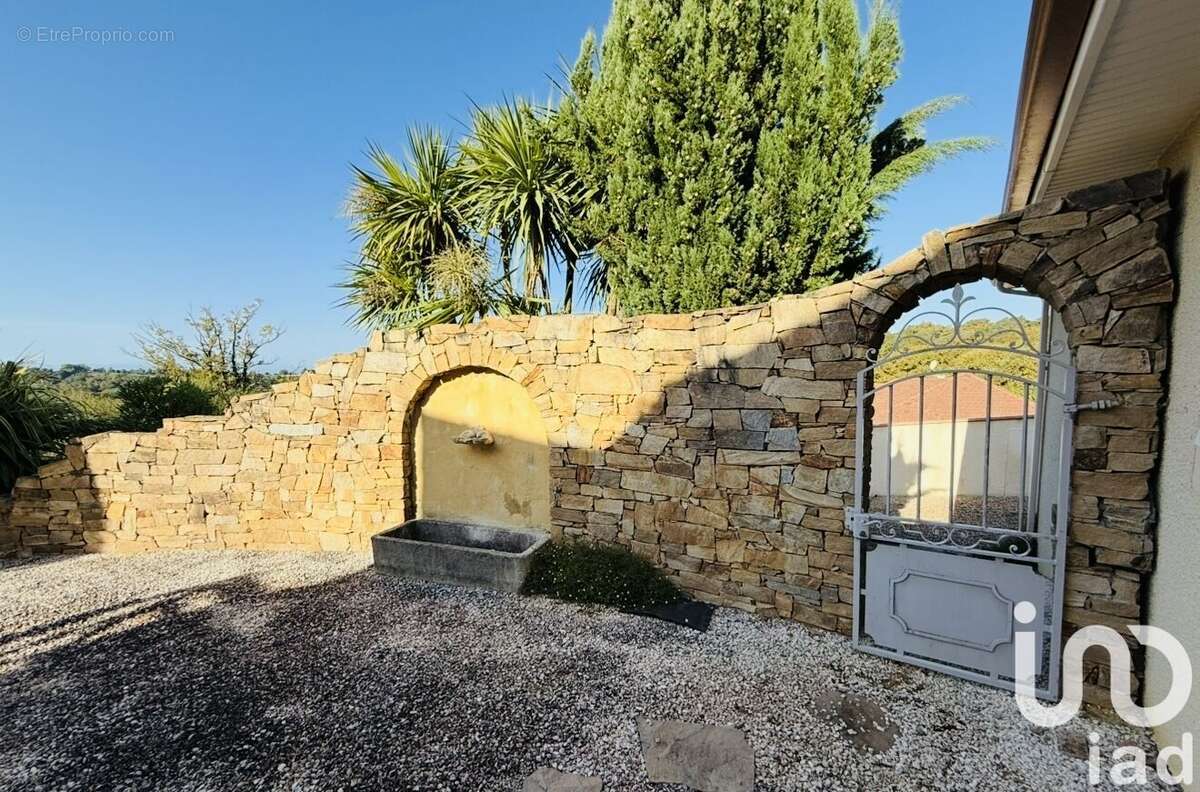 Photo 8 - Maison à LABASTIDE-MONREJEAU