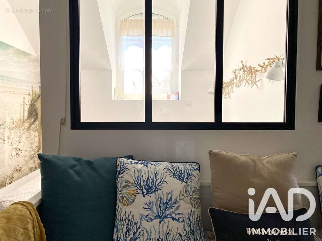 Photo 7 - Appartement à CANCALE