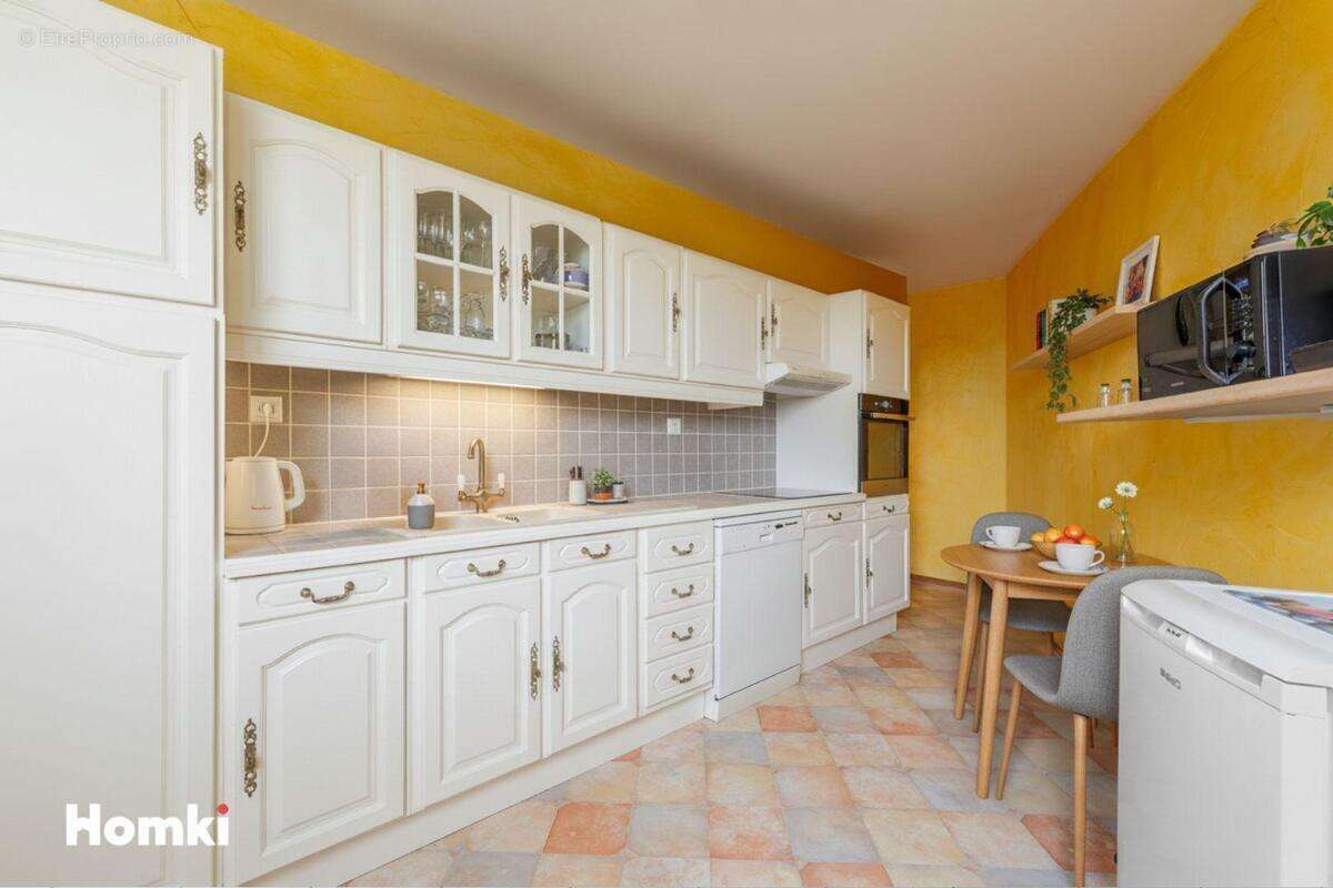 Appartement à FRANCONVILLE