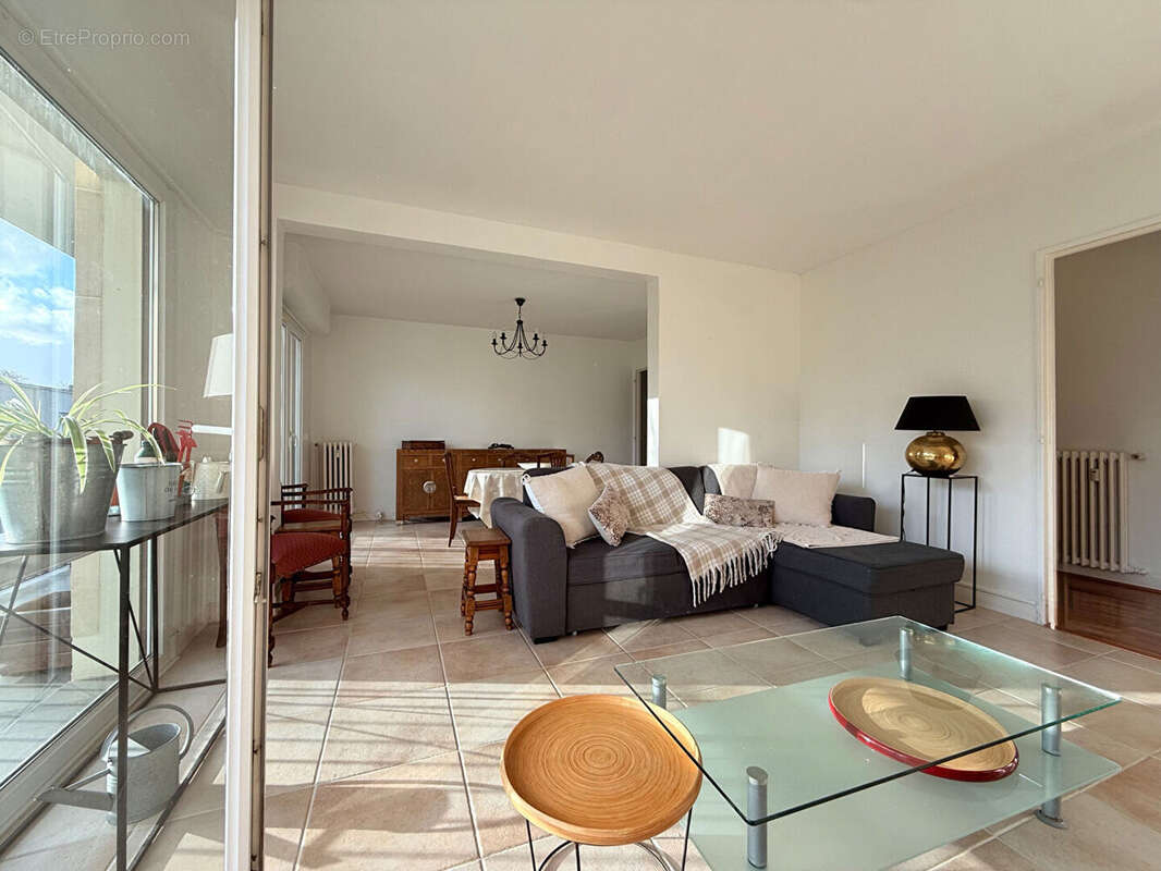 Appartement à SENLIS