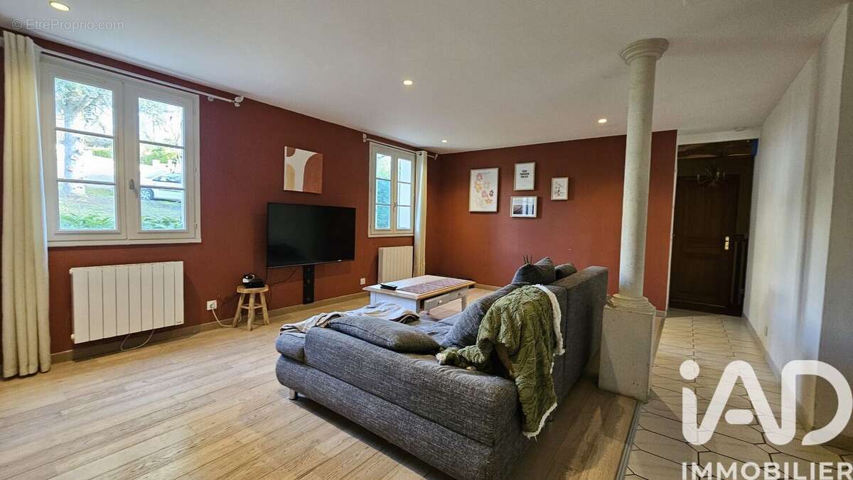 Photo 9 - Maison à DONNEMARIE-DONTILLY