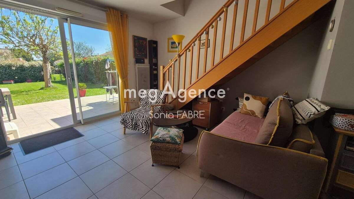 Maison à BOUGUENAIS
