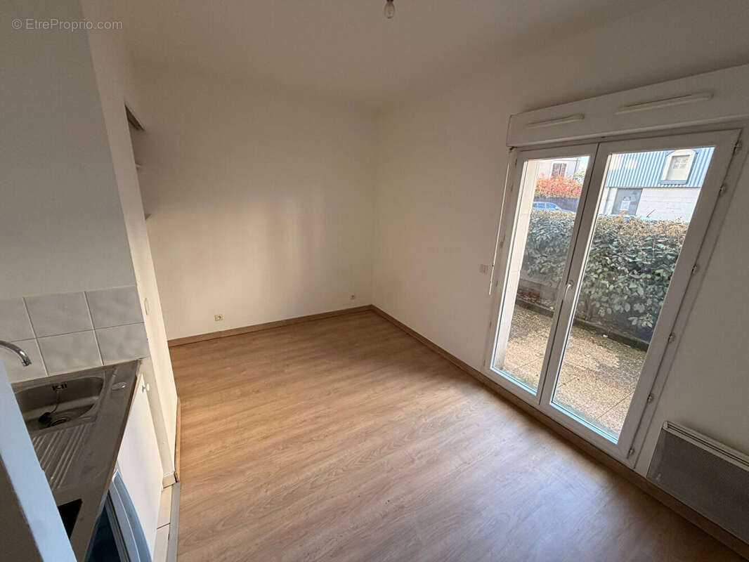 Appartement à DRANCY