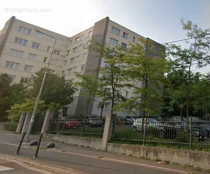 Appartement à MONS-EN-BAROEUL