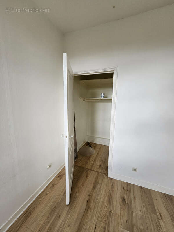 Appartement à LIMOGES