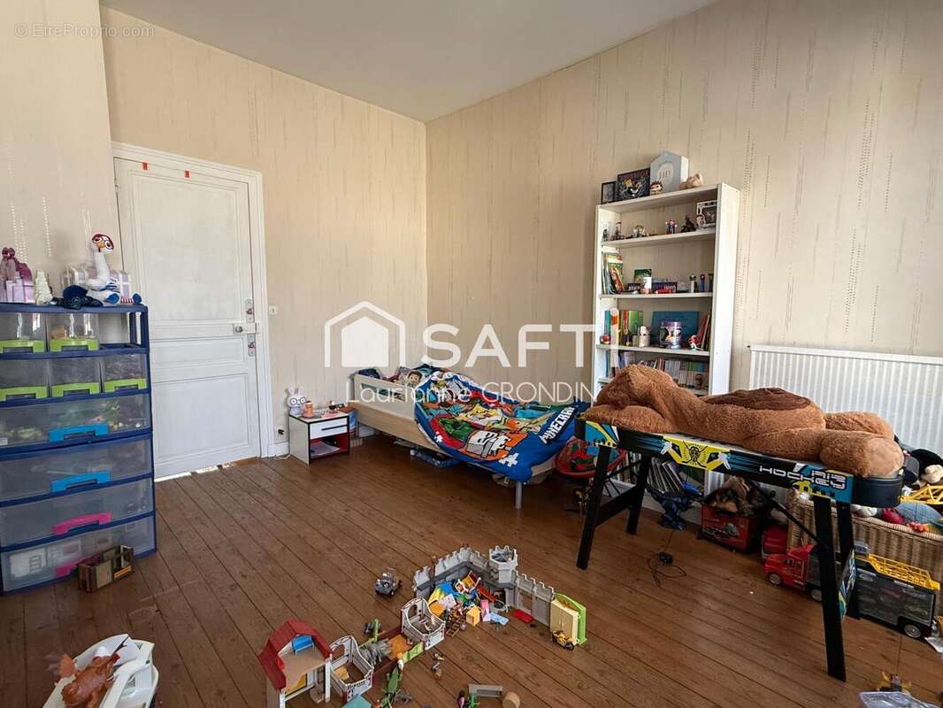 Photo 8 - Maison à SAINT-JEAN-D'ANGELY