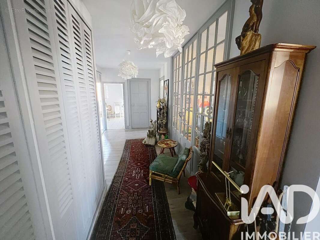 Photo 7 - Appartement à LE PUY-EN-VELAY