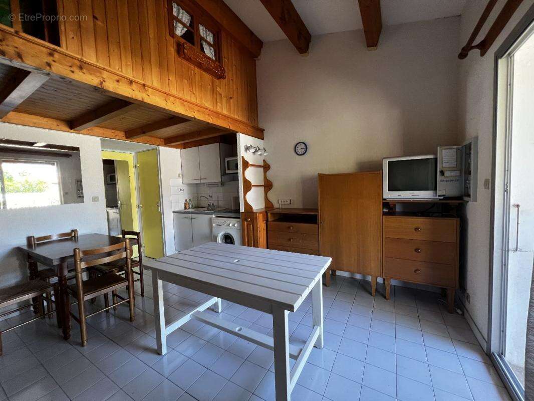 Appartement à AGDE
