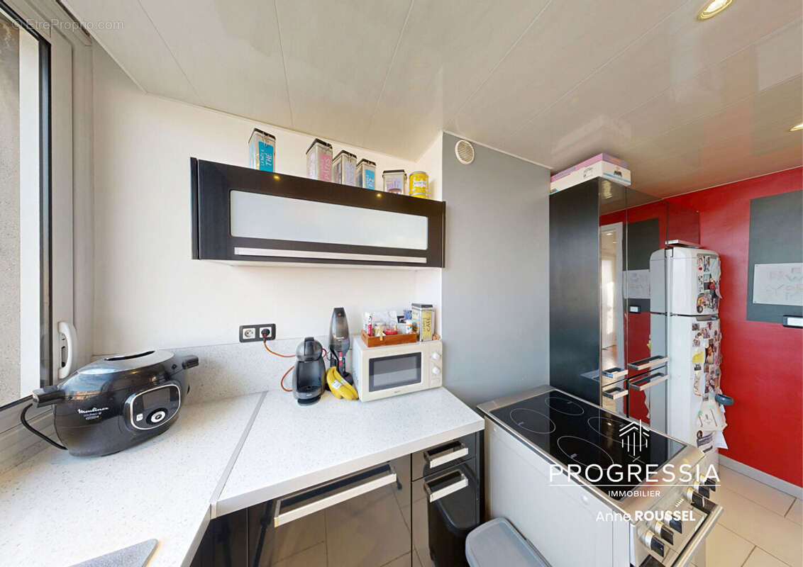 Appartement à LE HAVRE