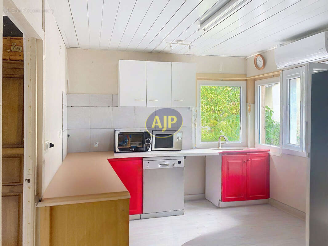 Maison Le Verdon Sur Mer 3 pièce(s) 64 m2 - photo 3