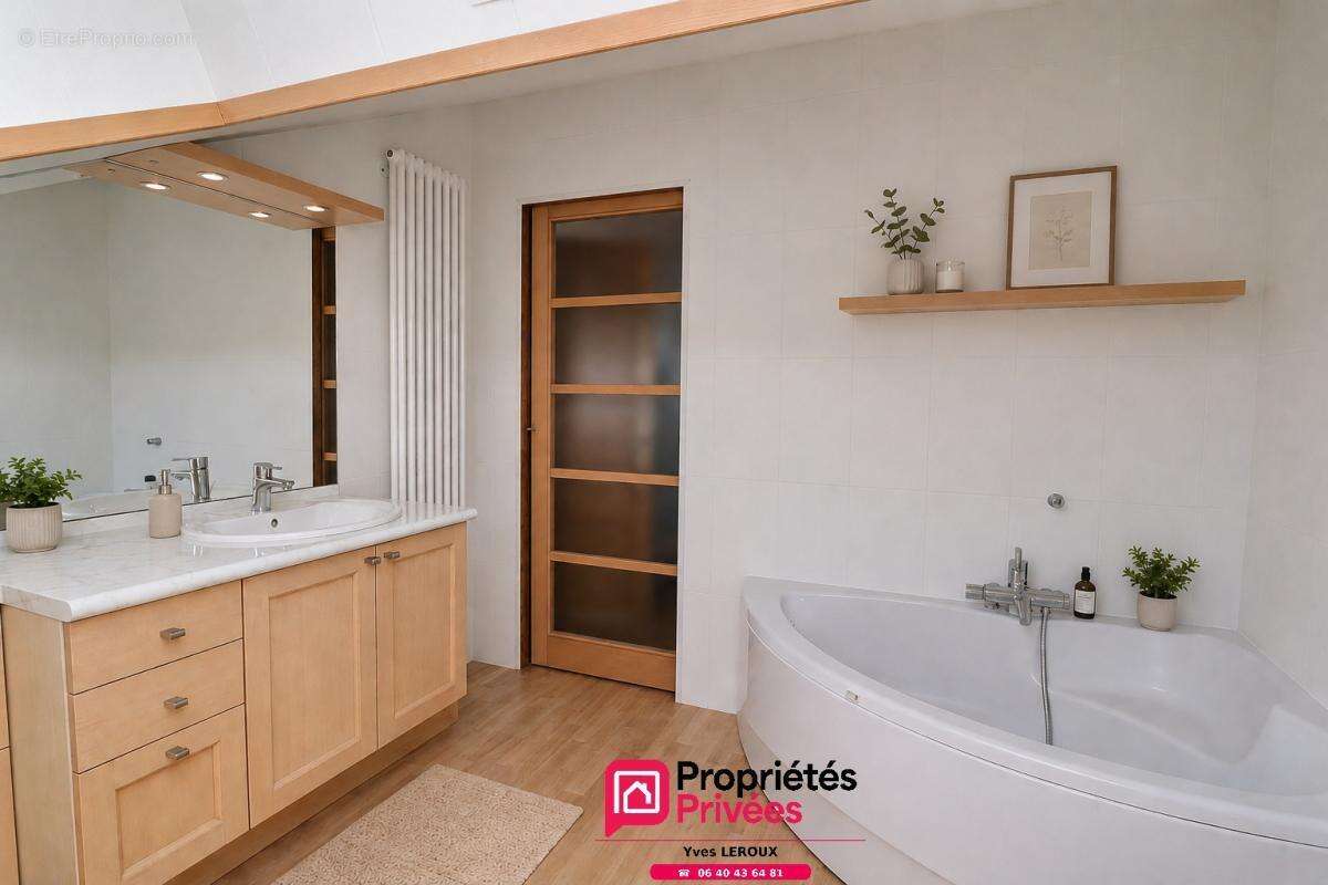 Maison 7 pièces-174 m2 - photo 4