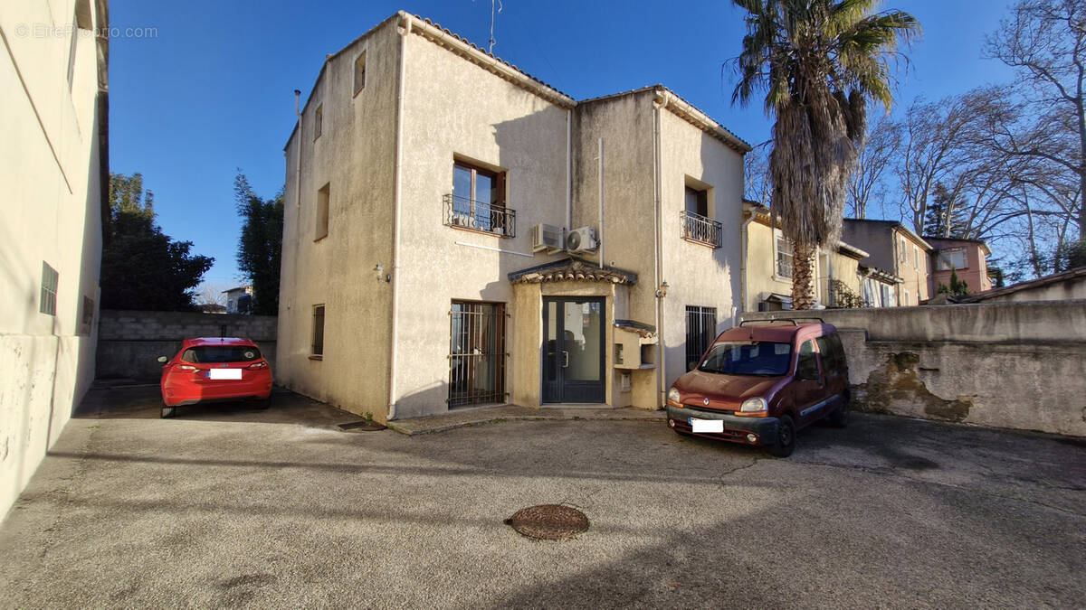 Appartement à AVIGNON
