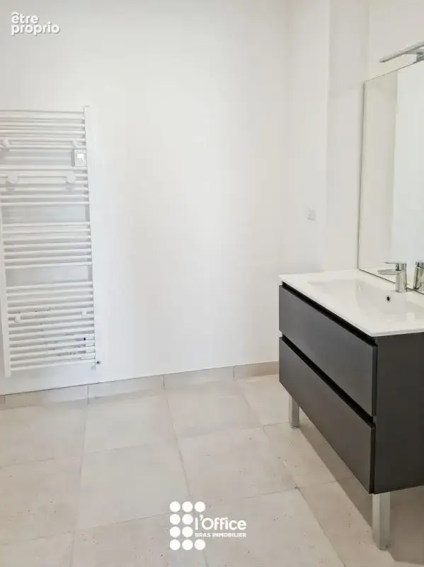 Saint Gilles Croix de Vie, appartement T3 neuf! - photo 8