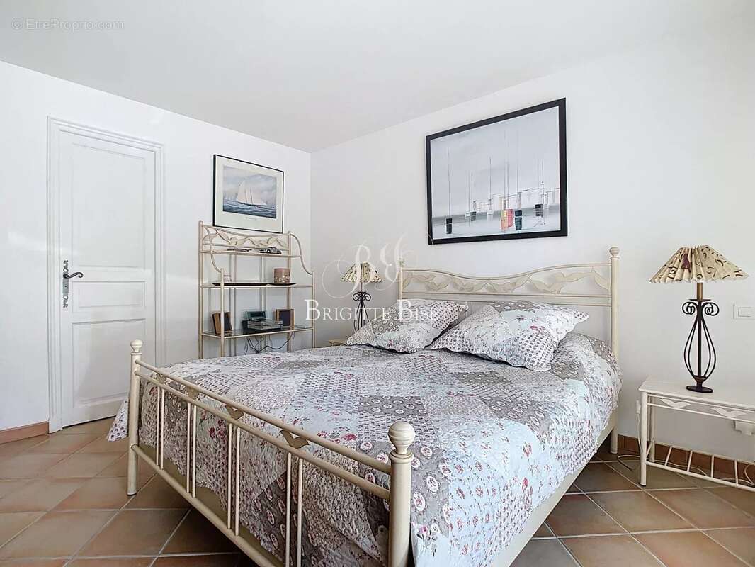 Maison à SAINTE-MAXIME