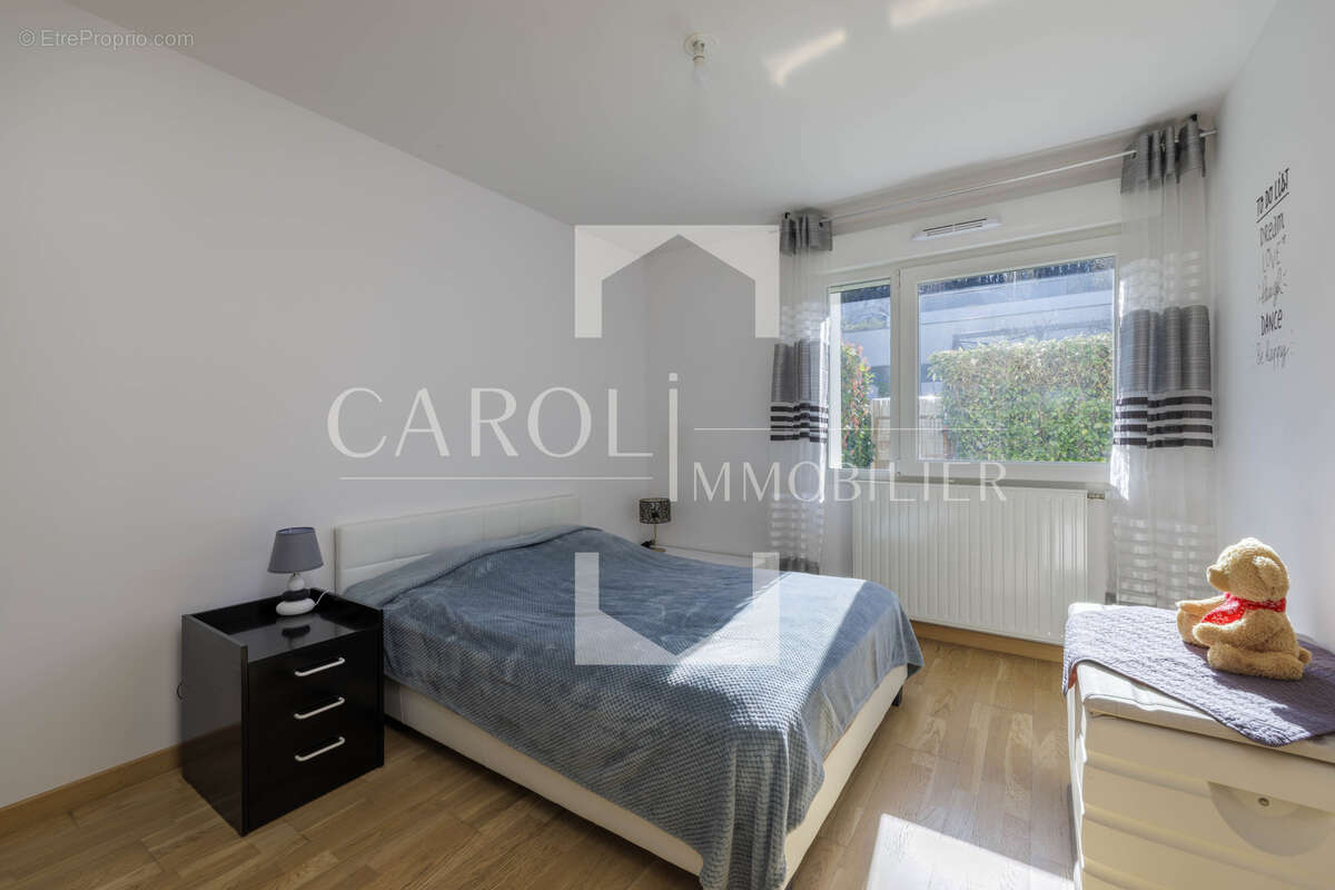 Appartement à ANNECY-LE-VIEUX