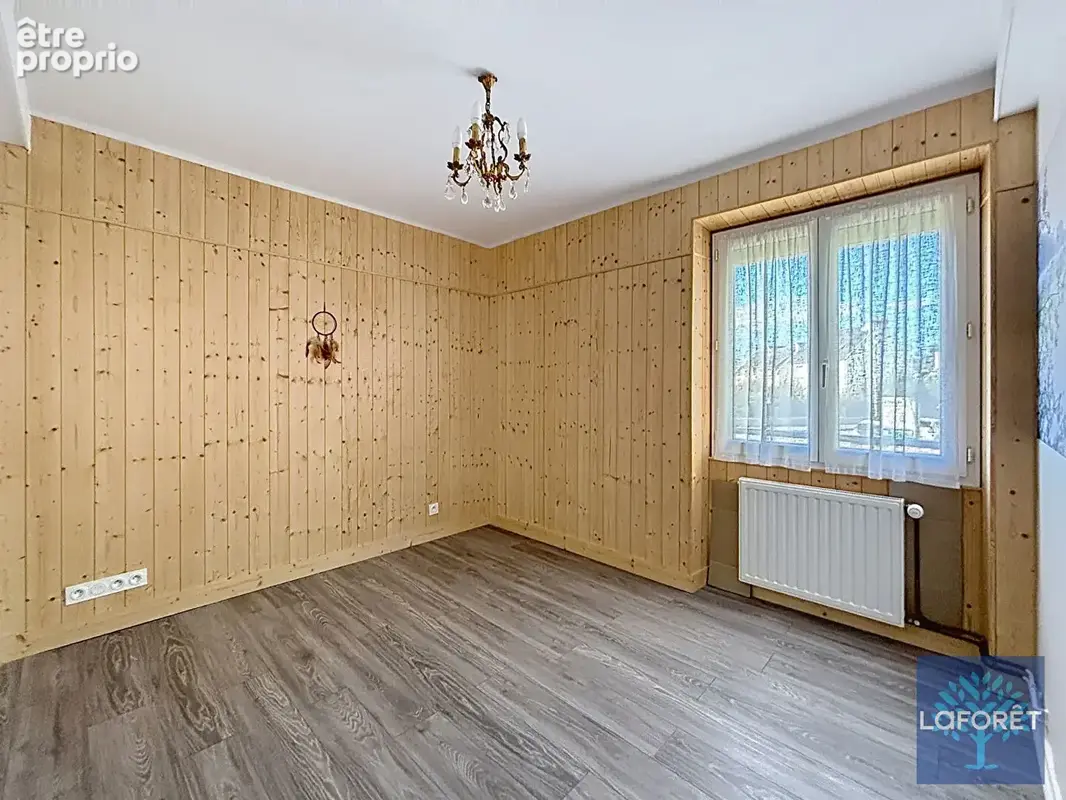 Appartement Concarneau 4 pièce(s) 82 m² - photo 9