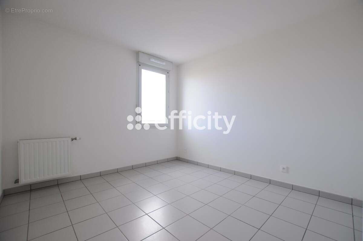 Appartement à FEYZIN