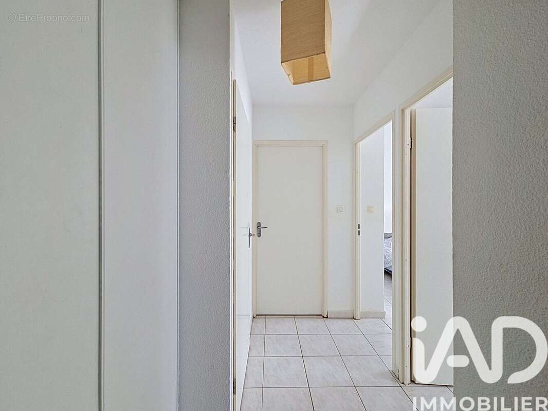 Photo 8 - Appartement à AUCH