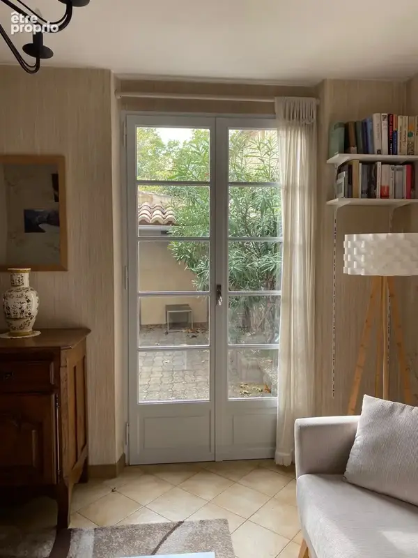 Maison de ville 140 m2avec cour, commerces à pied - photo 7