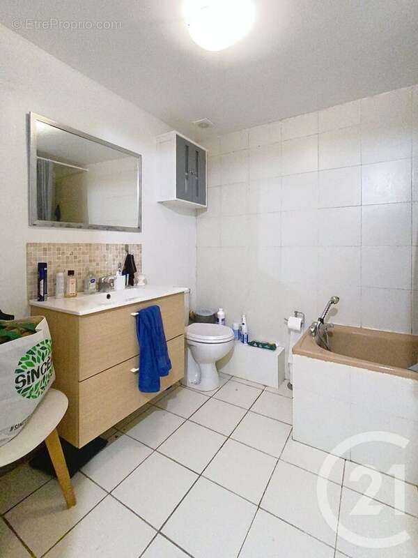 Photo 7 - Appartement à PEROLS