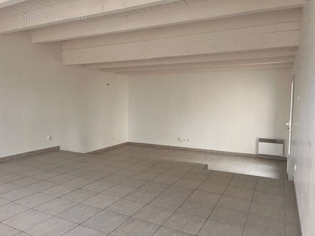 Maison à SAINTE-SOULLE