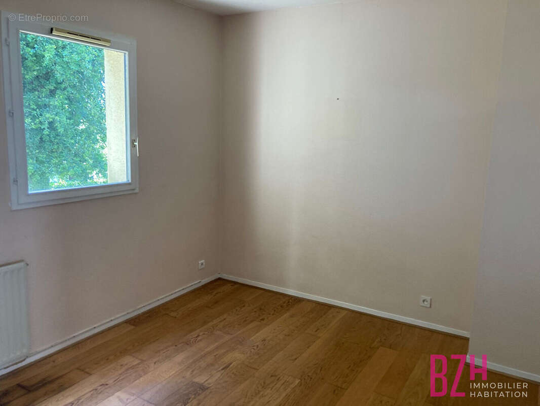 Appartement à VANNES
