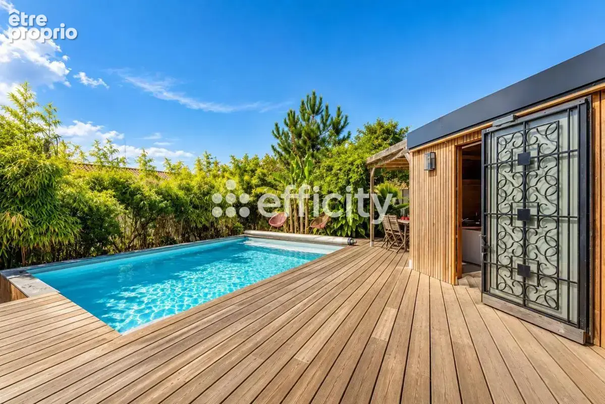 Maison 5 pièces 143 m² à vendre à Mios (33380) - photo 16