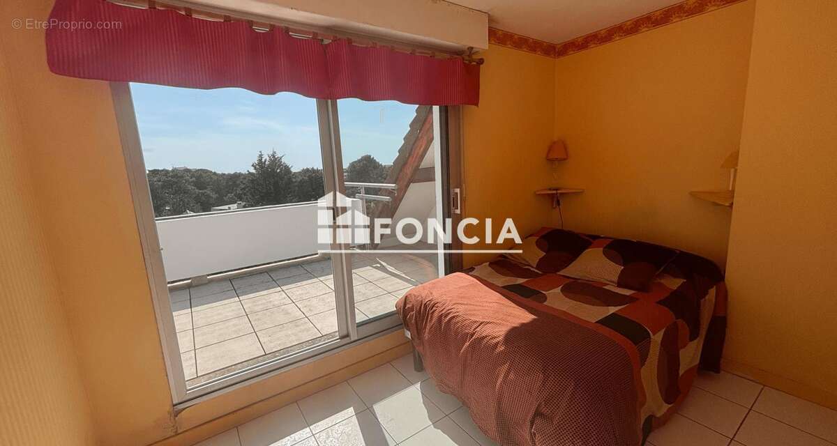 Appartement à LA BAULE-ESCOUBLAC