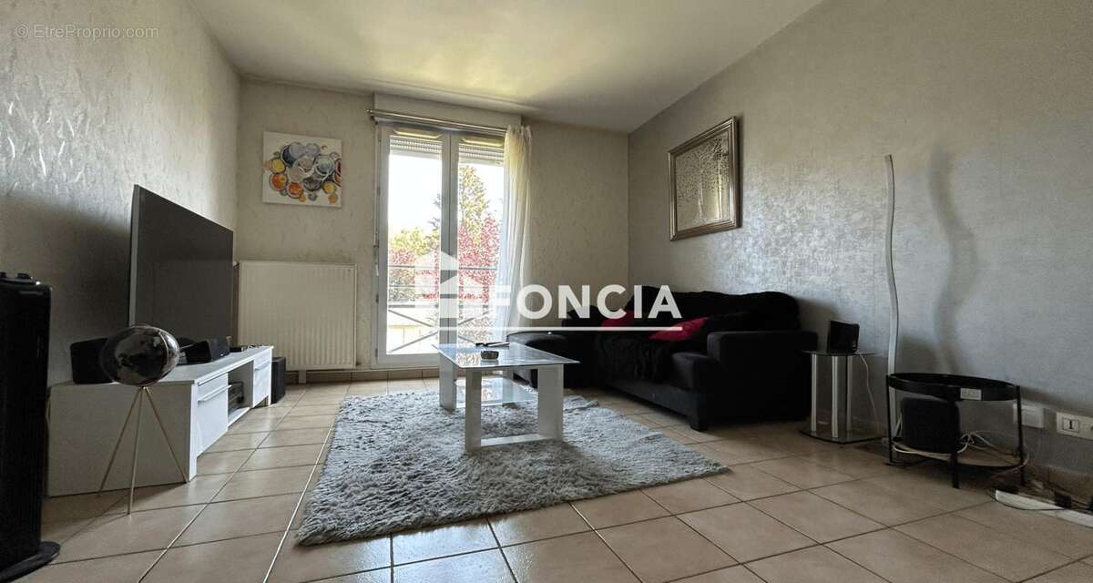 Appartement à LUISANT