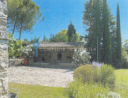 Ensemble immobilier d'exception - photo 35