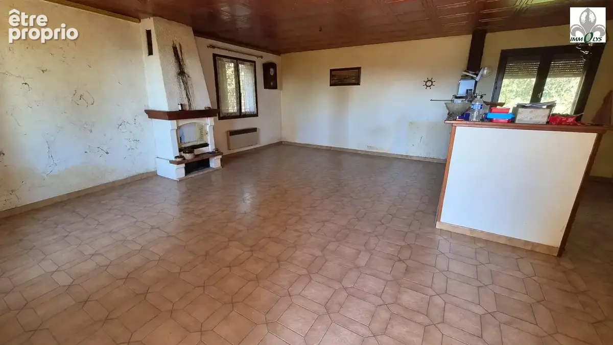 Maison 4 pièces 89 m² à vendre à Magny-Les-Villers (21700) - photo 3