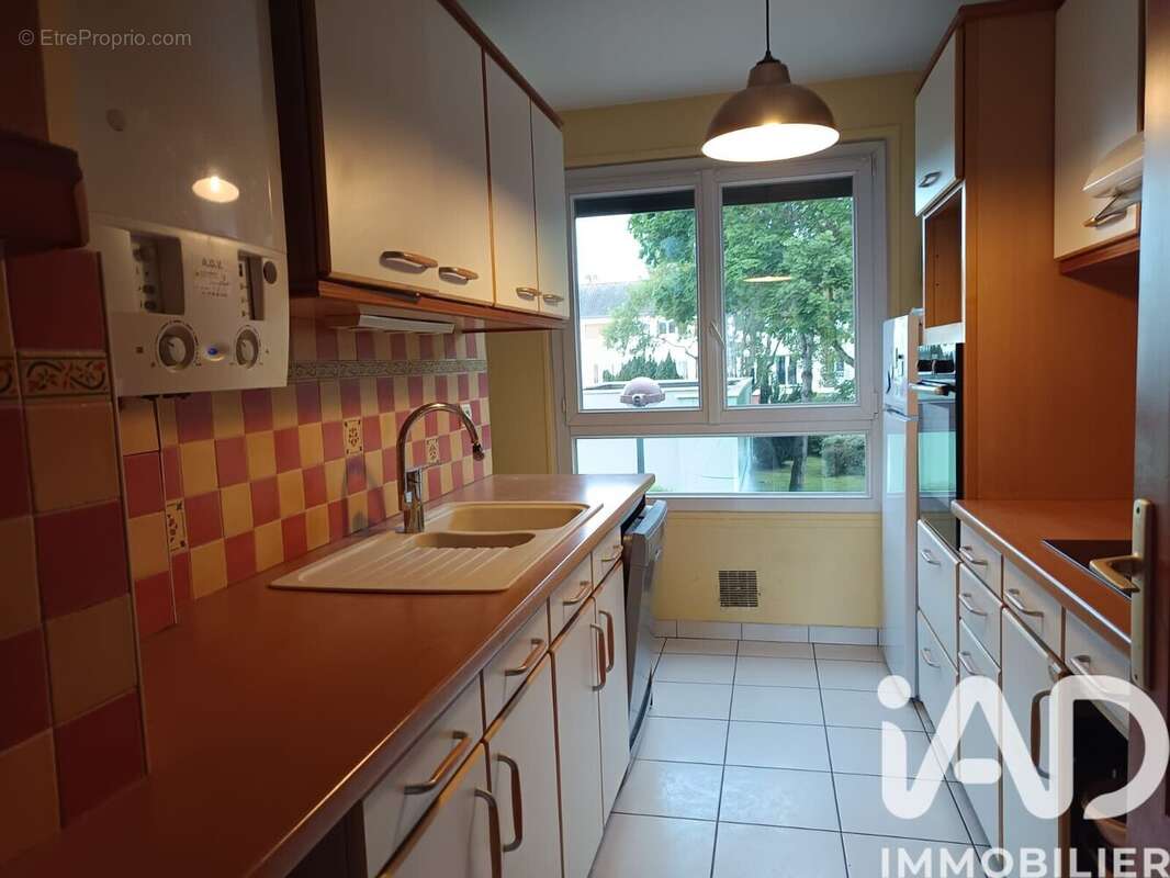 Photo 4 - Appartement à MAUREPAS