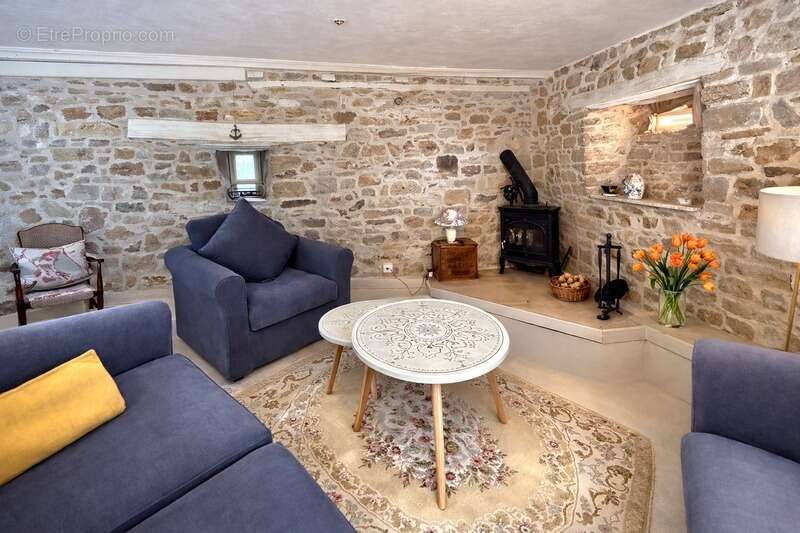 Maison à BEAULIEU-SUR-DORDOGNE