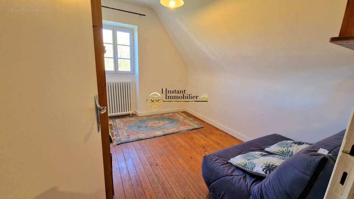 Maison à LANMEUR