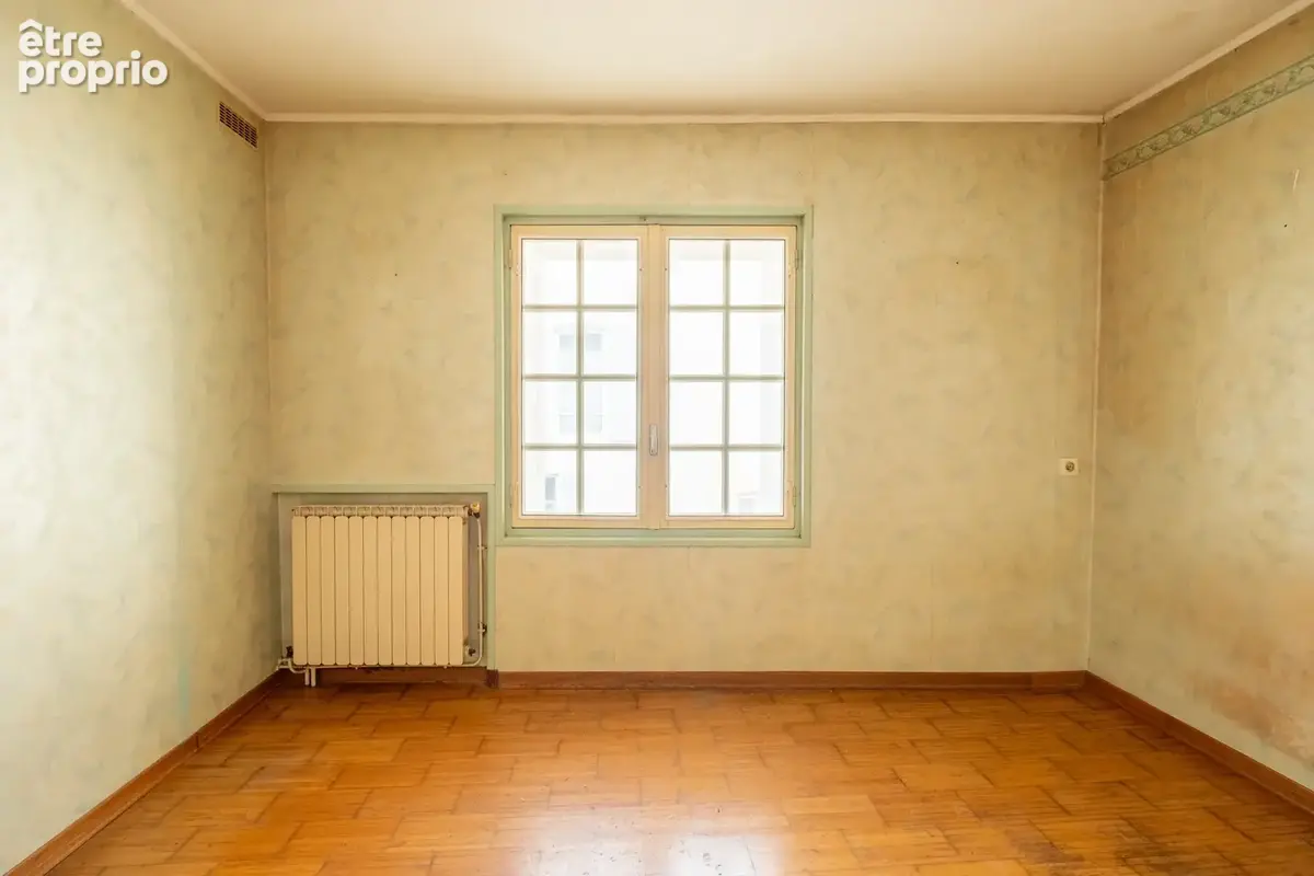 Maison à vendre 4 pièces LA JARRIE (17) - photo 7